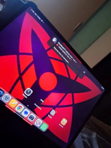 Vendo tablet 