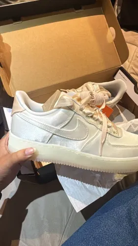 Air Force 1 Bailarina