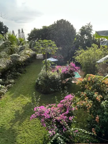 LINDA CHÁCARA NO RETIRO DO CONGO
