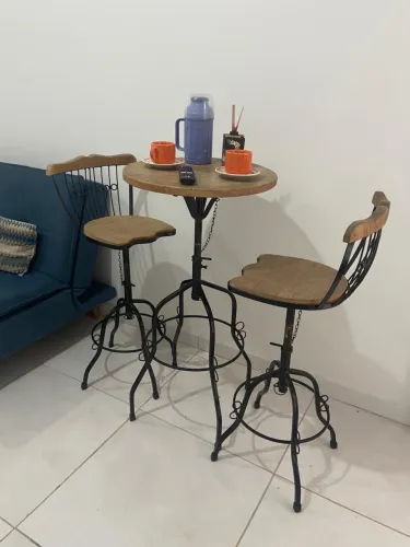 Kitnet mobiliada em pontal das garças