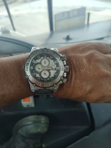 Relógio festina Chrono bike 