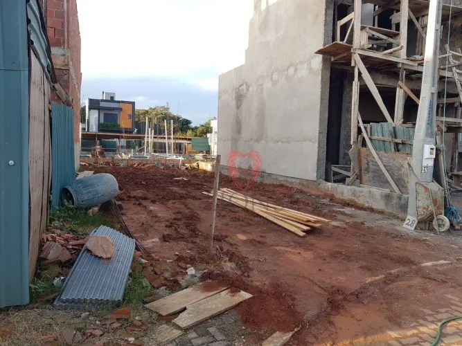 Terreno à venda, 154 m² por R$ 205.000,00 - Vale Ville - Gravataí/RS