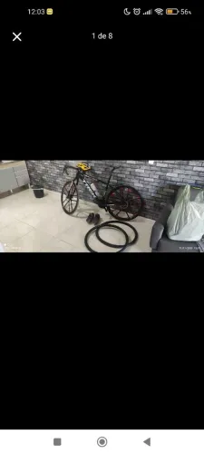 Bike speed aro 29