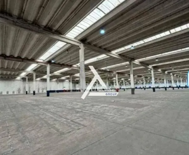 Galpão para alugar, 11137 m² por R$ 375.993,22/mês - Jardim Utinga - Santo André/SP