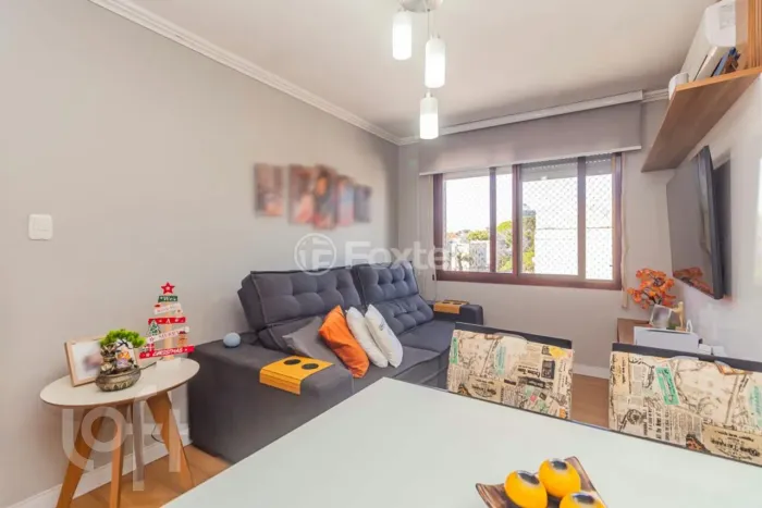 Apartamento à venda em São Sebastião com 69 m², 2 quartos, 1 vaga