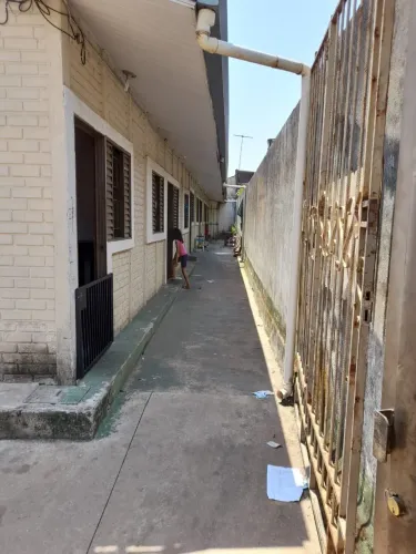 Oportunidade 5 kitnets a venda já alugada