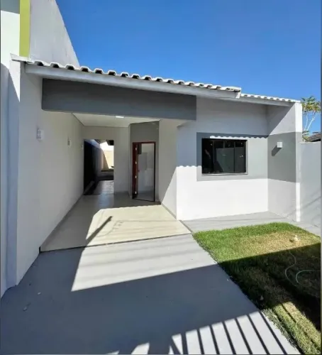 Vendo Imóvel / Recém reformado