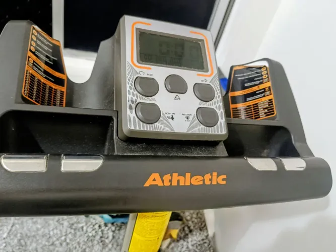 Bicicletas Ergométricas athetc