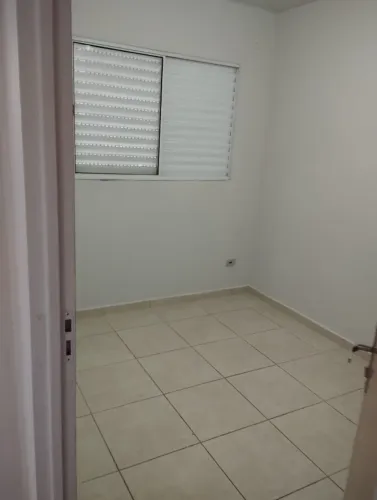 Aluga-se apartamento no Residencial Jardim Mato grosso - Bairro São Jorge da Lagoa.