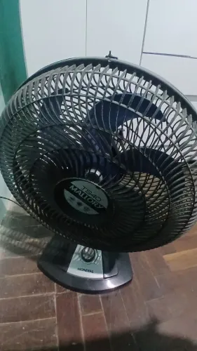 Ventilador