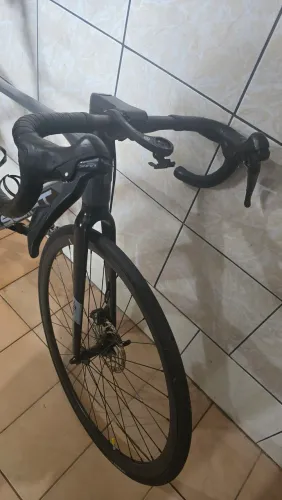Bicicleta Swift Enduravox