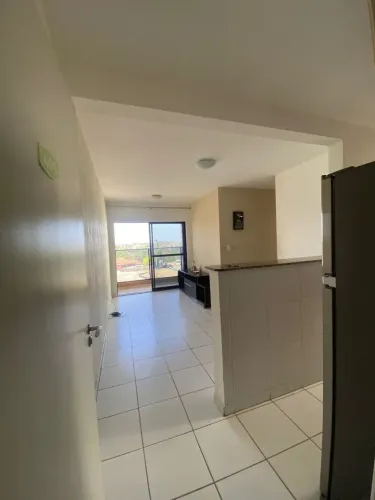 APT ALTO DA BOA VISTA / SÃO JORGE