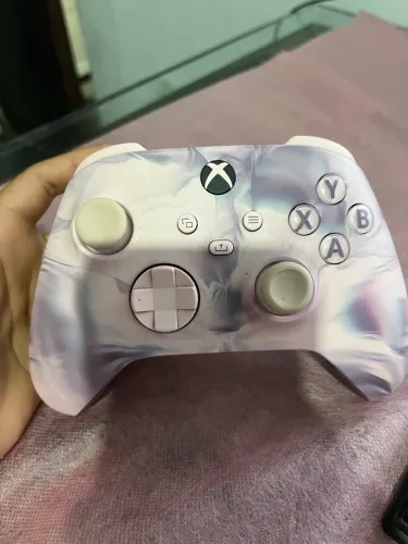 Controle Xbox