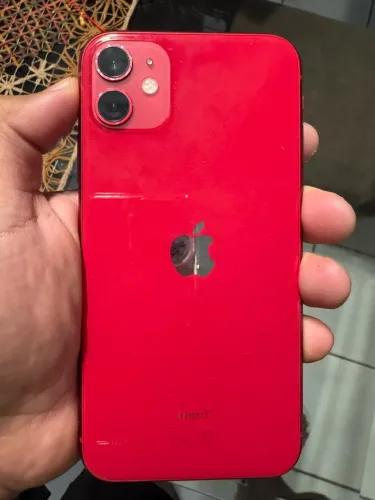 IPHONE 11 128gb
