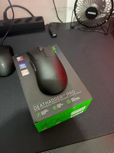 Mouse Deathadder V3 Pro 