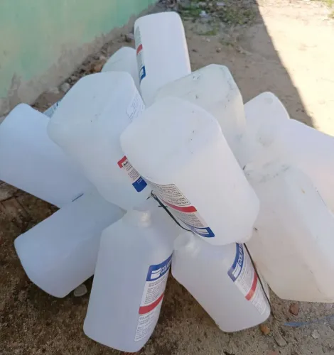 Galão 5 litros