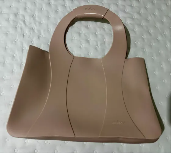 Melissa Essential Tropicana rosa original 