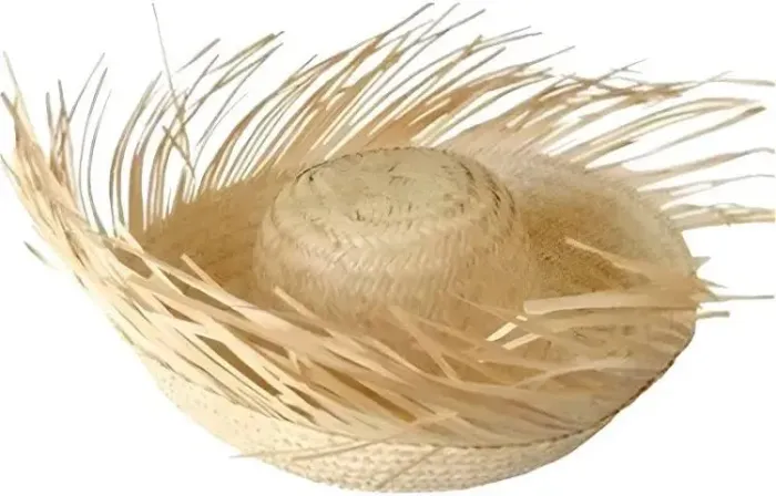 Chapéu Quadrilha 