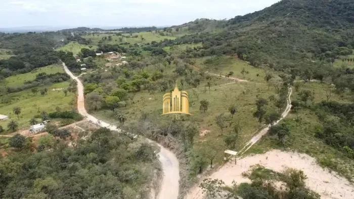 Terreno em Campo Alegre - Esmeraldas
