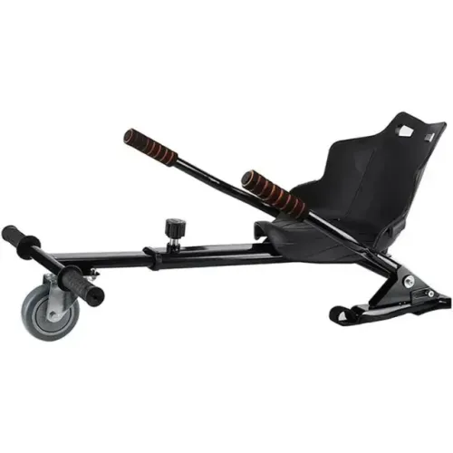 Hoverkart Carrinho Universal Para Hoverboard Atrio