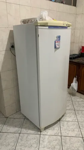 Geladeira 