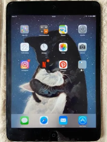 Ipad mini 1