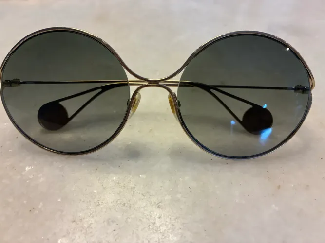 Óculos de sol Gucci feminino