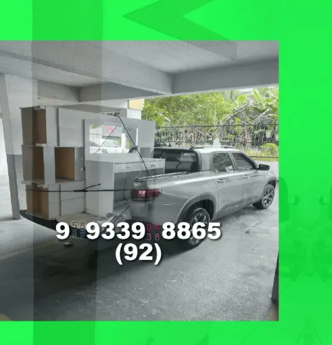 Frete de qualidade e segurança! Transporte suas cargas com confiança.