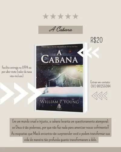 Livro!