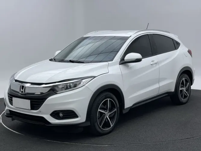 Honda HR-V EX 1.8 Flexone 16V 5P Aut. 2019