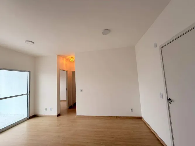 Apartamento à venda, 2 quartos, 1 vaga, Cocal - Vila Velha/ES