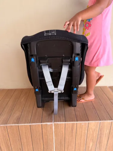 Cadeirinha GALZERANO