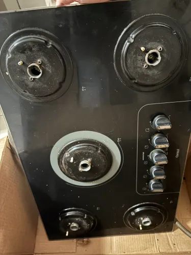Cooktop consul usado