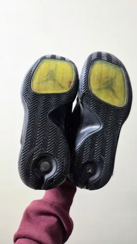 Tênis Air Jordan