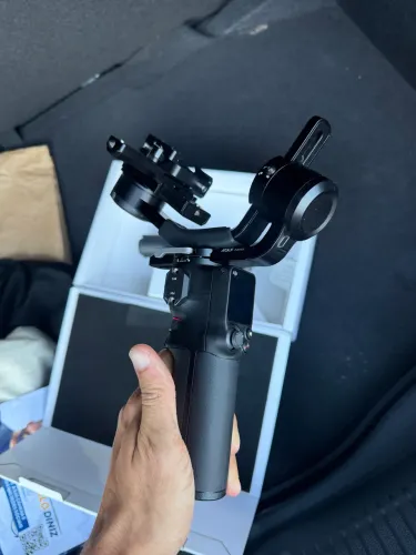 ESTABILIZADOR DJI RS 3 MINI