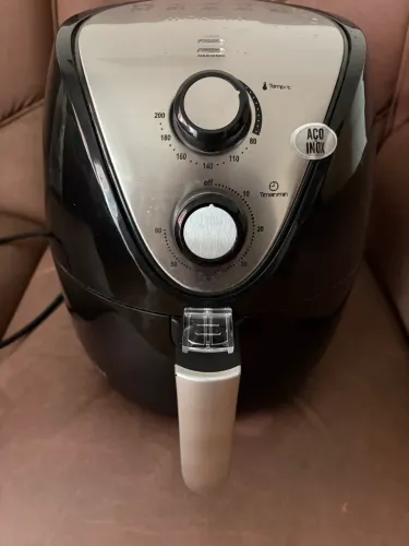 Air Fryer Mondial 3,5 litros