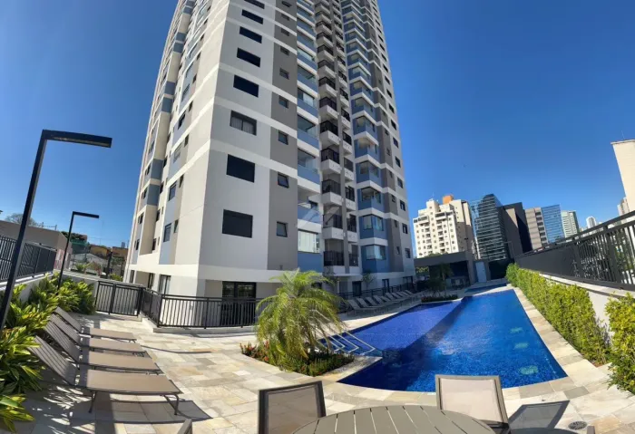 apartamento - Nova Campinas - Campinas