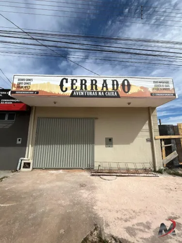 Locação - Setor Ferroviario