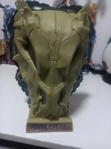 SKELEFLEX