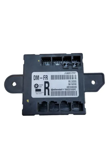 Módulo D.d Porta Dodge Ram 2016 68225102ac