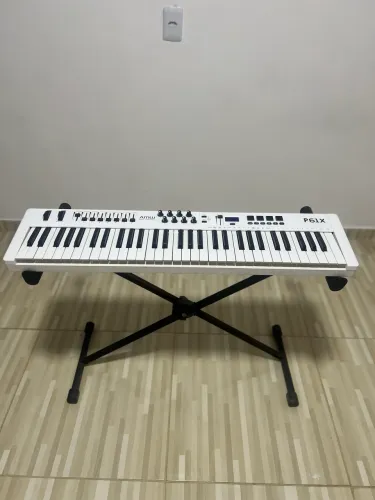 Teclado controlador AMW P61X