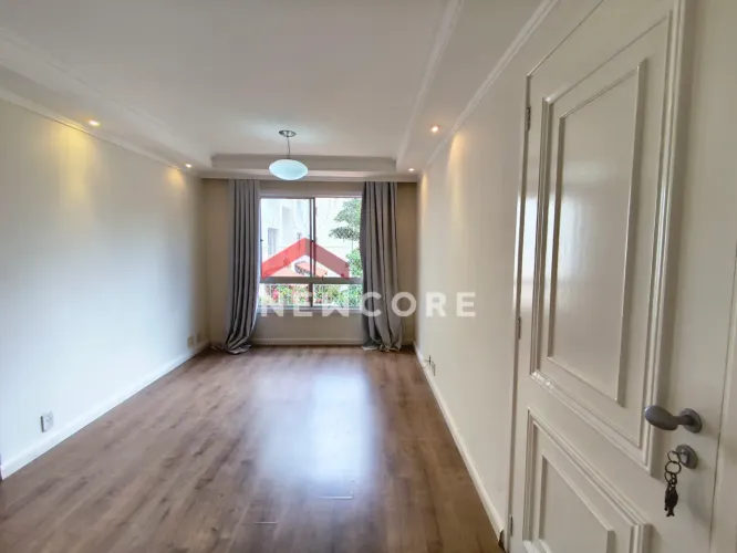 Apartamento em Rua São Miguel Arcanjo - Jardim Nova Europa - Campinas/SP