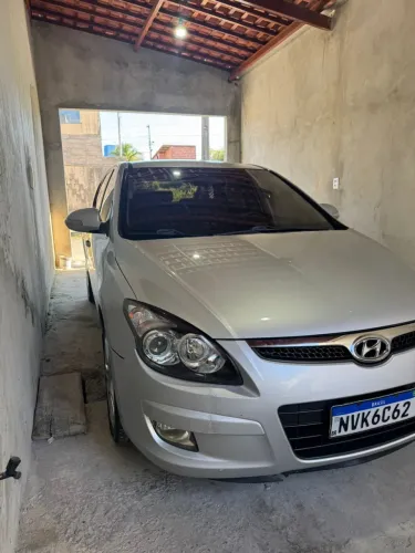 Hyundai I30 2.0 16V 145cv 5P Mec. 2011