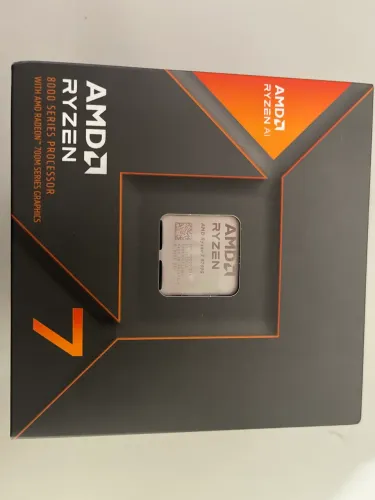 Ryzen 7 8700G