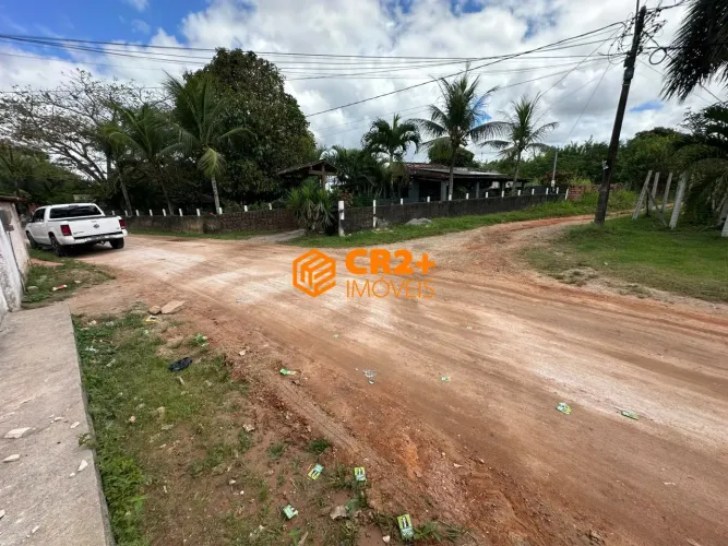 Chácara com Piscina, 6 Quartos e Área Gourmet em Paudalho 1.600 m²