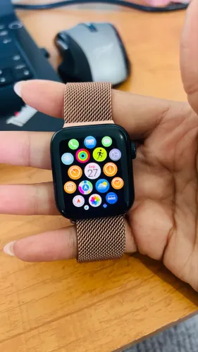 Apple Watch SE