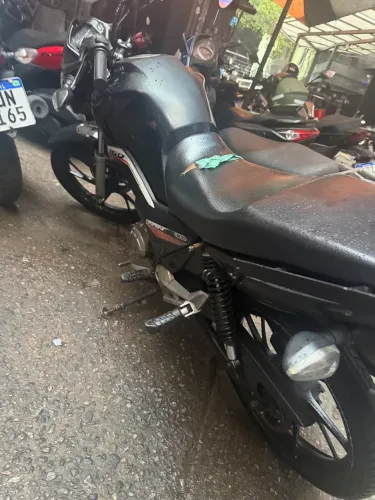 Aceito oferta, passo com as pendências quitadas