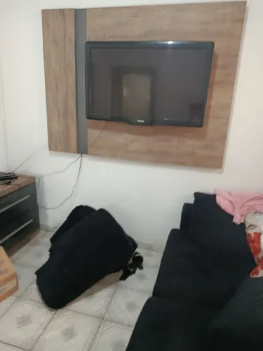 Vendo uma tv