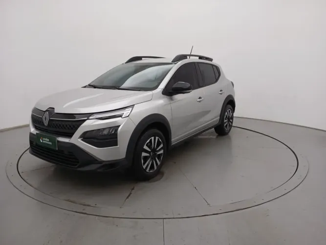 Renault Kardian Evolut. Flex 1.0 TB 12V 5P Aut. 2025
