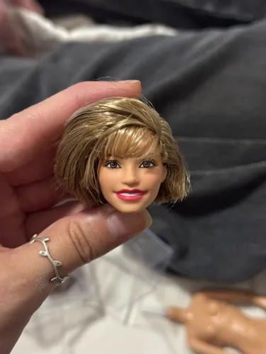 barbie inspiring women